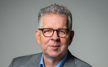 Uwe Kraatz